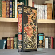 3643 the illustrated world of tolkien day front cover