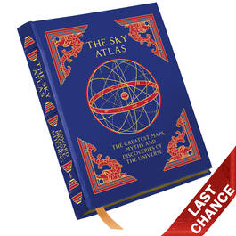 The Sky Atlas 3908 b LQ