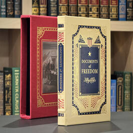 6559 documents of freedom front cover2