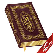 Written In My Own Hearts Blood 3084 b LQ