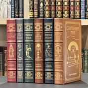 2210 dune chronicles frank herbert spines