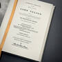 2678124 authentic narrative of the death of lord nelson beatty title page2