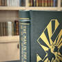 3815044 the man in the high castle philip dick hubbed spine