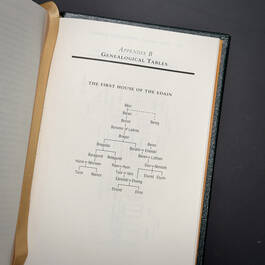 1211 tolkien's complete guide to middle earth robert fosterillustration1