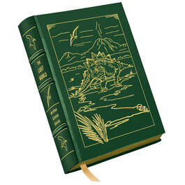 The Lost World 3815030 a cvr