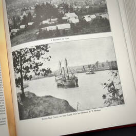2579 a history of the civil war lossing and brady illustration23