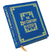 The 21st Century 3918 a cvr