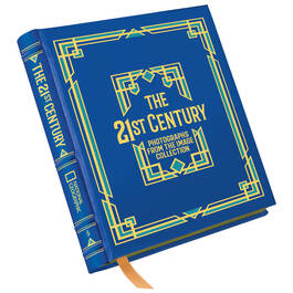 The 21st Century 3918 a cvr