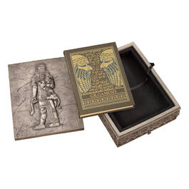 Gilgamesh 3947 i slp05