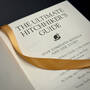 Douglas Adams’s The Complete Hitchhiker’s Guide to the Galaxy, 3068 the ultimate hitchhikers guide to the galaxy douglas adams satin ribbon
