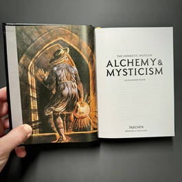 3477 alchemy and mysticism alexander roob title page