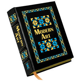 Modern Art 3895 a cvr