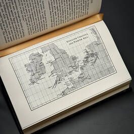 2678129 influence of sea power upon history mahan illustration6