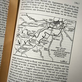 6564 the civil war set shelby foote illustration18