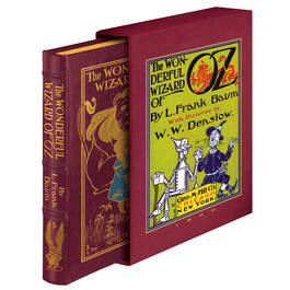 Wizard of Oz 1985 a cvr