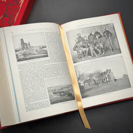 2579 a history of the civil war lossing and brady illustration2