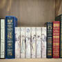 3557 Jane Austen Novels display 1