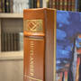 6506 outlander diana gabaldon hubbed spine
