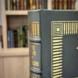 2678131 the war of words molly cuptill manning hubbed spine