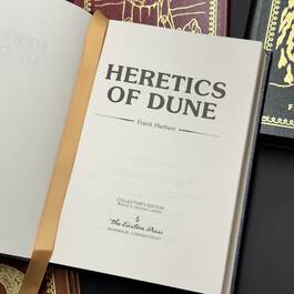 2210 dune chronicles frank herbert title page6