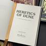 2210 dune chronicles frank herbert title page6