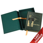 Huckleberry Finn 2993 l cvrLQ