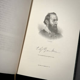 2943 a life of general robert e lee j.e. cook illustration7