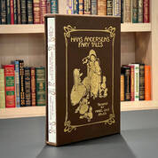 3956 hans andersons fairy tales slip cover
