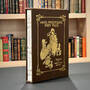 3956 hans andersons fairy tales slip cover