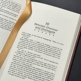 3815033 the left hand of darkness le guin satin ribbon2