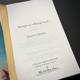 3815034 stranger in a strange land heinlein title page1