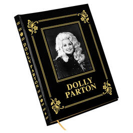 Dolly Parton 6635 a cvr