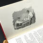 3720 abroad detective other stories mark twain illustration2