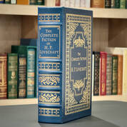 3334 the complete fiction of h.p lovecraft lovecraft front cover