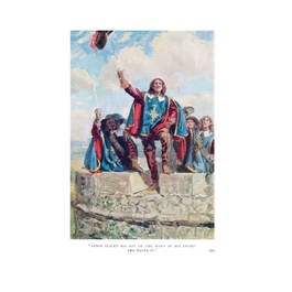Three Musketeers 3874 e ft4