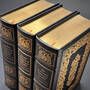 0135 the complete sherlock arthur conan doyle gilded pages