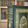 3364 voyager diana gabaldon hubbed spine