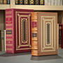 2975 the lives of twelve caesars suetonius front cover2