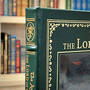 3454 Tolkien The Art of Lord of the Rings spine