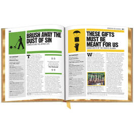 3736 The Religions Book spd08