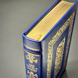 6483 the lovely bones sebold gilded pages