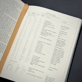 1035 atlas of middle earth tolkien satin ribbon2