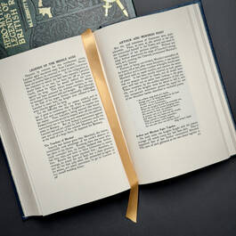 2920 tales & legends of medieval world satin ribbon10