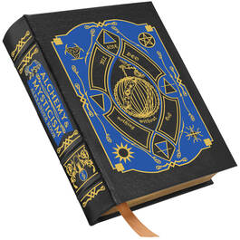 Alchemy and Mysticism 3477 1