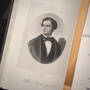 3093 rise and fall of the confederate government jefferson davis illustration