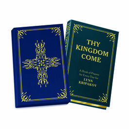 Personalized Prayer Book 5784 2