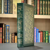 3998077 Jungle Book Kipling front cover