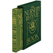 Nursery Rhyme Book 2917 c slp