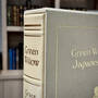 3218 green willow & other japanese fairy tales grace james front cover2