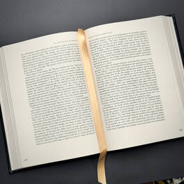 3998068 on the origin of species&nbsp; charles darwin satin ribbon4